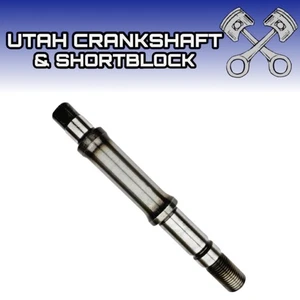 NEW KAWASAKI 750 900 1100 1200 1500 STX STXR ZXI 1995-2006 IMPELLER PUMP SHAFT - Picture 1 of 5