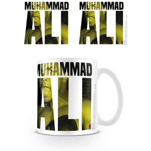 Taza Mug Muhammad Ali Original Oficial - Bild 1 von 1
