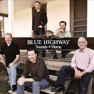 Sounds of Home by Blue Highway [Audio CD] - Image 1 of 2