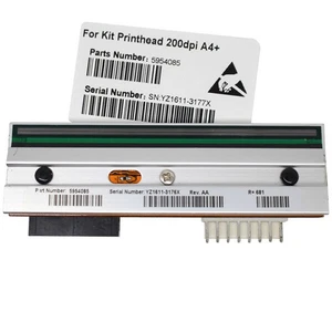 Neuer Druckkopf für CAB A4+ Thermo-Etikettendrucker 203dpi 5954081 - Bild 1 von 3