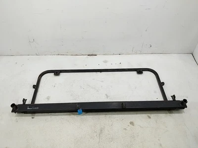 12 Polaris Ranger 800 Crew Front Right Seat Mount Frame Bracket 7176330 TRSH JR - Image 1 of 4
