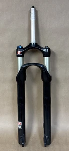 Rock Shox Reba Dual Air, Straight Steerer, 80mm, QR, Post Mount Disc Brake, 29er - Picture 1 of 21