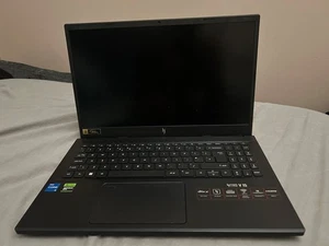 Acer Nitro V15 15.6" Intel Core i5-13420H - 16GB - 512GB SSD - RTX 4050 Gaming - Picture 1 of 5