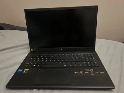 Acer Nitro V15 15.6" Intel Core i5-13420H - 16GB - 512GB SSD - RTX 4050 Gaming - Image 1 of 4