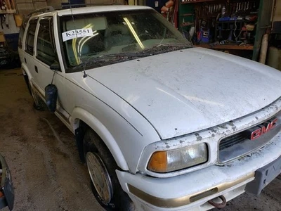 Motor limpiaparabrisas trasero compatible con 95-05 Blazer S10/Jimmy S15 1011103 Foto 1 de 4