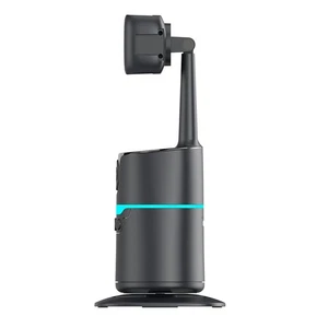 Tr��pied de Suivi pour Smartphones avec D��tection Visage et Contr?le Gestuel - Photo 1 sur 24