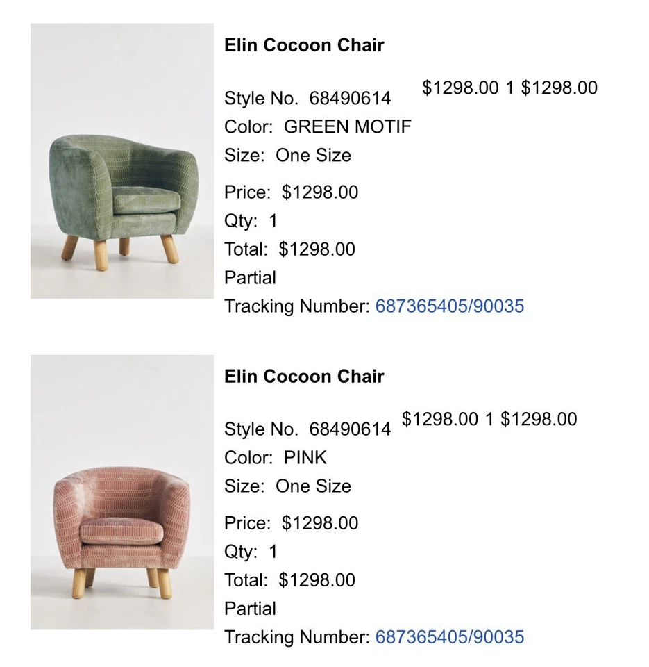 Anthropologie Foto 1 de 1