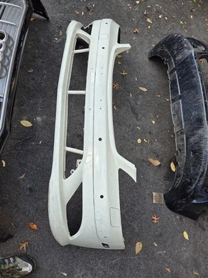 Cubierta de parachoques delantero para Mercedes Benz S550 S350 2012-13 con paquete deportivo y ligero Foto 1 de 3