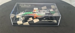 410 100015V, LiuzziForce india Mercedes VJM032010 - Imagen 1 de 6
