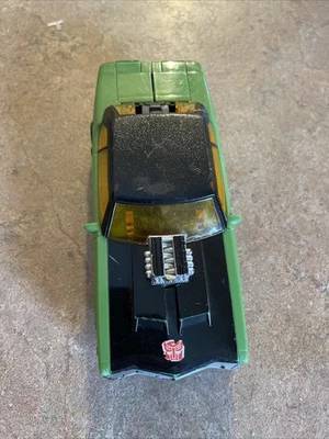 Hasbro Cybertron Deluxe Downshift  - Image 1 of 3