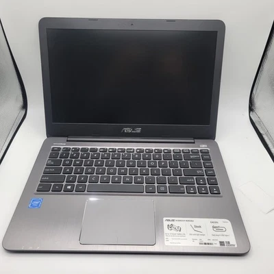 Asus VivoBook R540N Intel Celeron N3350 @1,10 GHz | 4 GB de RAM - Probado Foto 1 de 4