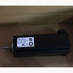 1 Stück Neu Yaskawa Servomotor SGMJV-A5ADA2C Schnelle Lieferung - Bild 1 von 2
