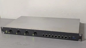 Riedel C44plus Digital Partyline To Matrix System Interface - Picture 1 of 10