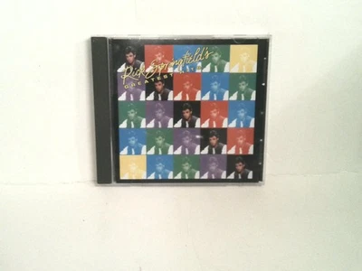 Rick Springfield's Greatest Hits CD 1989 BMG Music - Image 1 of 3