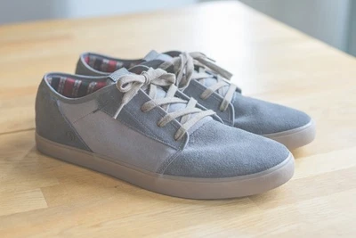 Volcom Grimm Sneaker Herren EU 46 UK 11 US 12 - Bild 1 von 4