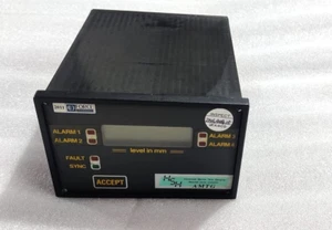 HENRI SYSTEMS AMTG 821/02-LI FERNFÜLLSTANDSANZEIGE - Bild 1 von 9