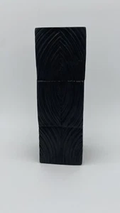 Rosenthal Studio Linie Vase schwarz POP Art noire Martin Freyer - Bild 1 von 5