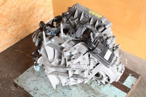 2016 - 2020 HONDA CIVIC FWD 2.0L CVT AUTOMATIC TRANSMISSION GEAR BOX 97K #8998 - Picture 1 of 18