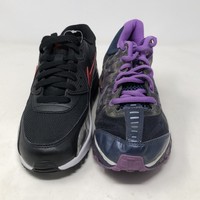 nike air max 90 candy drip purple