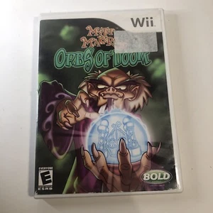 Myth Makers: Orbs of Doom (Nintendo Wii, 2008) - Bild 1 von 4