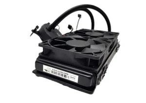 Dell Alienware Aurora 15 16 R15 R16 Fan Heatsink Liquid Cooler JRPPD 0JRPPD - Picture 1 of 4
