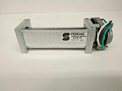 Maytag Crossflow鼓风机电机R0000465 — 第 1/4 张图片