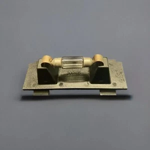 NUMMERNSCHILDBELEUCHTUNG PIAGGIO SFERA NSL 50-80 CCM  KENNZEICHEN  Fassung - Bild 1 von 5