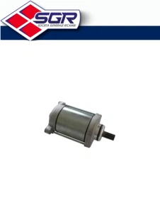 1781119 starter motor SUZUKI DR SE (SP46A) 650 1996 1997 1998 1999 - Picture 1 of 1