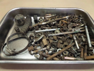 Arctic Cat 375 2002 4x4 automático varios accesorios Foto 1 de 4