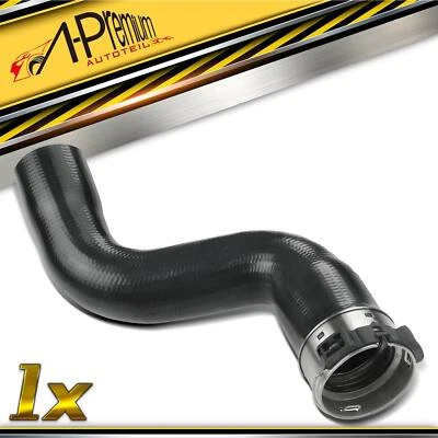 Ladeluftschlauch Turboschlauch für Renault Fluence Grand Scénic 3 Megane 3 09-21 - Bild 1 von 4