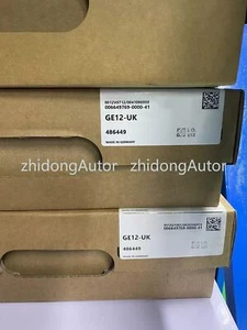 1PC INA GE12-UK outer spherical bearing #ZD - Picture 1 of 1