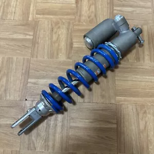 2022 Kawasaki KX250 Rear Shock (OEM) 45014-0670 Race tech Spring 22 21 60 Hours! - Picture 1 of 9