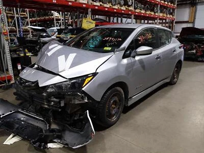 2019 Nissan Leaf EM57 Electric Traction Motor Hybrid Engine 47k 17 18 20 21 22 Foto 1 de 4