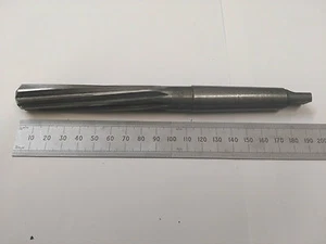 DORMER MACHINE REAMER 11/16" DIA. MORSE TAPER SHANK 2 MT2 - Picture 1 of 1
