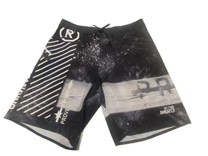 Pantaloncini Reebok CrossFit Uomo Taglia 33 WOD Allenamento Atletico Corsa 2015 - Foto 1 di 18