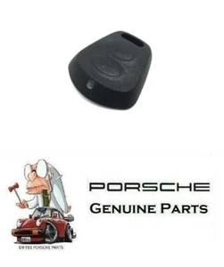 Porsche 911 996 Key Fob Cover 2 Button UPPER part 99663735300 996 637 353 00 - Picture 1 of 1