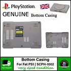 Genuine Replacement Parts Spares for Sony Playstation PS1 Consoles | You Choose