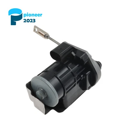 Actuador regulador puerta residuos turbocompresor para Hyundai Santa Fe Veloster N 2,0 L Foto 1 de 4