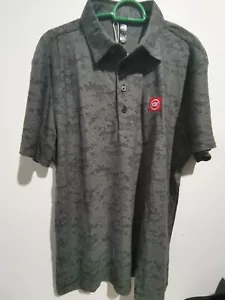 Adidas X KDK Polo T shirt - Picture 1 of 6
