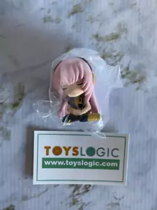 Vocaloid - Sleepy Luka Capsule Figure - Picture 1 of 1