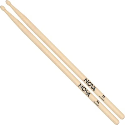 Vic Firth Nova Drumsticks 7A | Neu