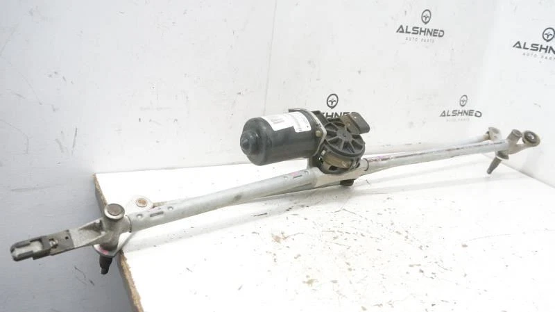 2009-2020 Dodge RAM 1500 Windshield Wiper Motor with Linkage 55372141AC OEM - Image 1 of 4
