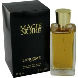 MAGIC NOIRE BY LANCOME 75ML EDT WOMEN - Picture 1 of 3