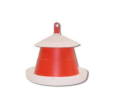 Klaus Futterautomat (4,5kg - 7kg) - Bild 1 von 2