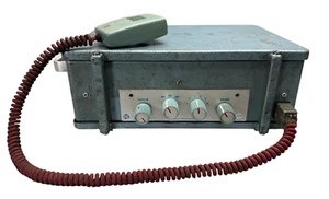 Vintage Pye transistor radio telephone display tv prop - Picture 1 of 12