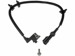 Rear Dorman ABS Speed Sensor fits Ford Explorer 2002-2005 92VWMR - Picture 1 of 1