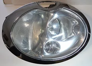 BMW MINI Xenonscheinwerfer Rechts 63126911716 63 12 6 911 716 6911716 6 911 716 - Bild 1 von 2