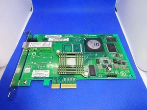 QLOGIC QLE2360 FC-CONTROLLER PCIe 1 PORT 2Gbps #GK1145 - Bild 1 von 3