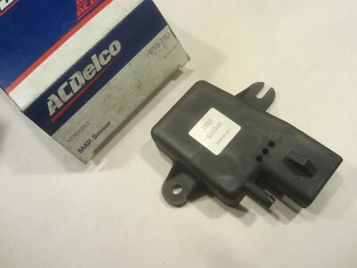 1984 - 1990 Ford Mustang Bronco Tbird Ranger Cougar Lincoln sensor de mapa Mercury - Imagem 1 de 2