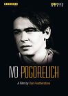 Ivo Pogorelich (DVD) Featherstone Pogorelich Kezeradse (US IMPORT)